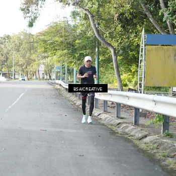 Runner Photo 9116319