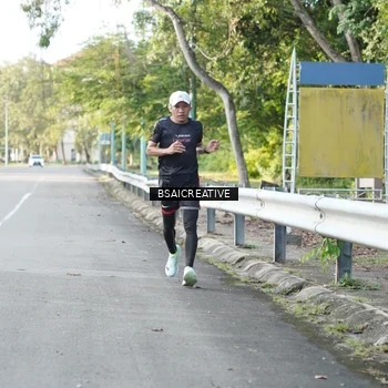 Runner Photo 9116368