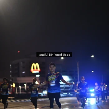 Runner Photo 9116390
