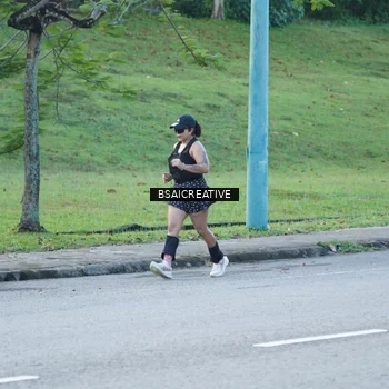 Runner Photo 9116392