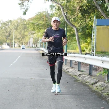 Runner Photo 9116407