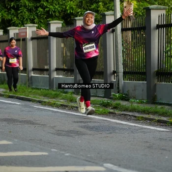 Runner Photo 9116452