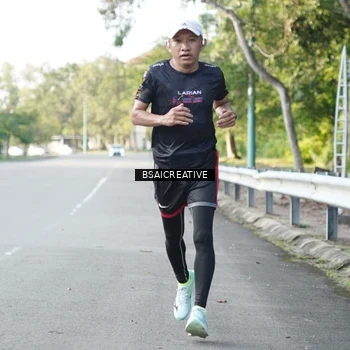 Runner Photo 9116454