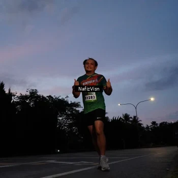 Runner Photo 9116455