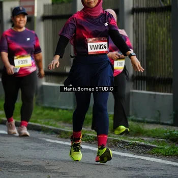 Runner Photo 9116464
