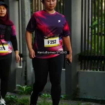 Runner Photo 9116476