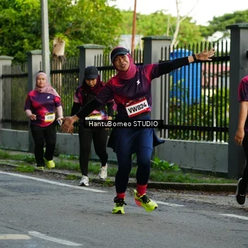 Runner Photo 9116509
