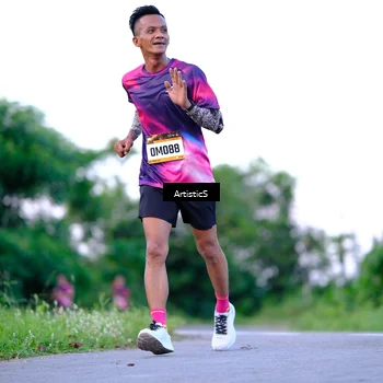 Runner Photo 9116553