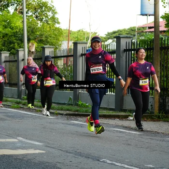 Runner Photo 9116556
