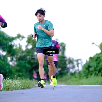 Runner Photo 9116564