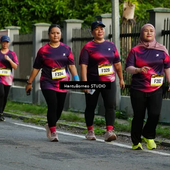 Runner Photo 9116569