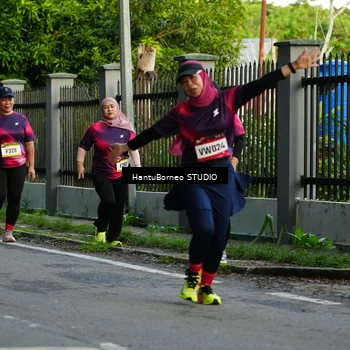 Runner Photo 9116574