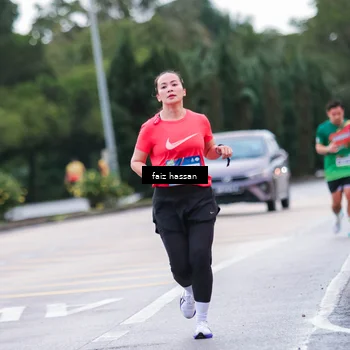 Runner Photo 9116583