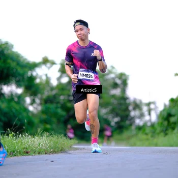 Runner Photo 9116588