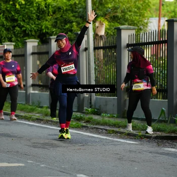 Runner Photo 9116604