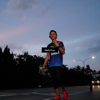 Runner Photo 9116610