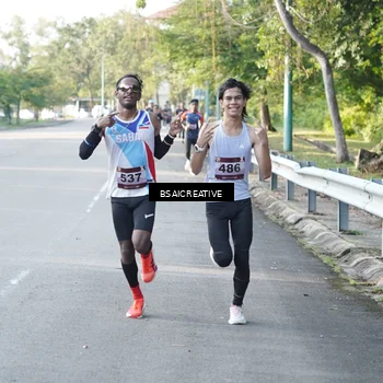 Runner Photo 9116611