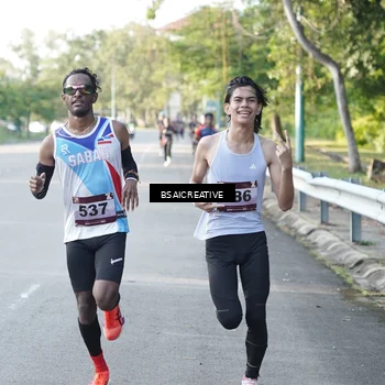 Runner Photo 9116618
