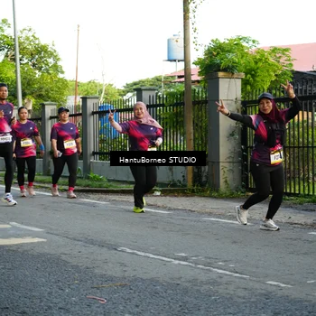 Runner Photo 9116626