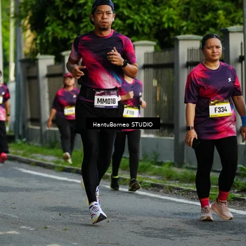 Runner Photo 9116639