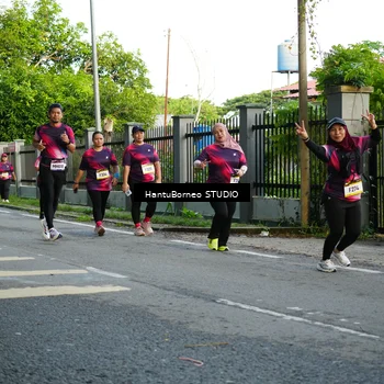 Runner Photo 9116640