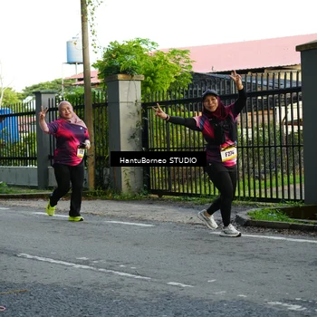 Runner Photo 9116651