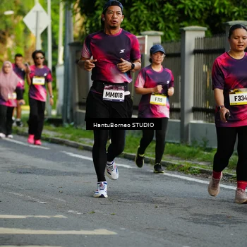 Runner Photo 9116654