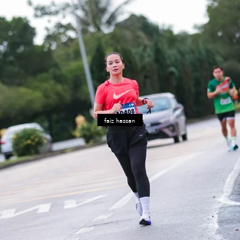Runner Photo 9116665