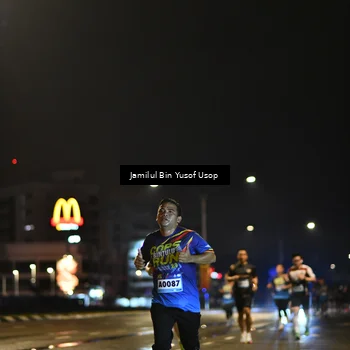 Runner Photo 9116671