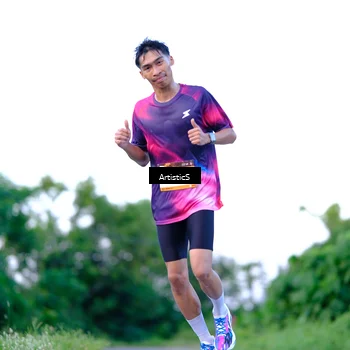 Runner Photo 9116672