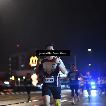 Runner Photo 9116683