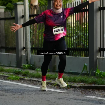 Runner Photo 9116685