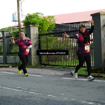 Runner Photo 9116695