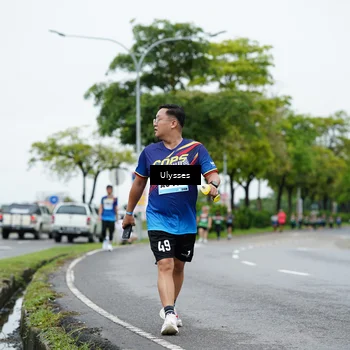 Runner Photo 9116700