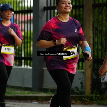 Runner Photo 9116702