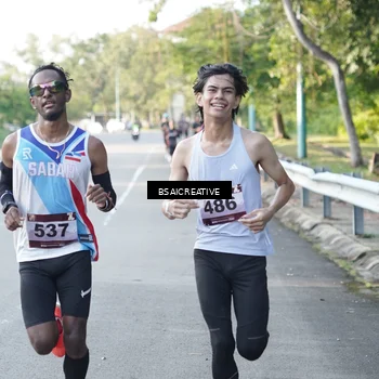 Runner Photo 9116708