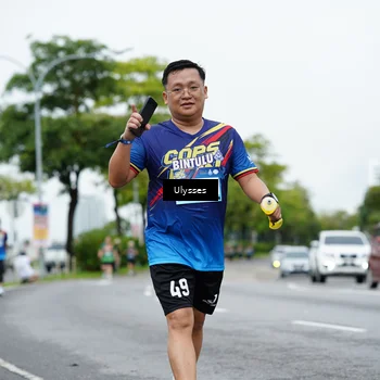 Runner Photo 9116716