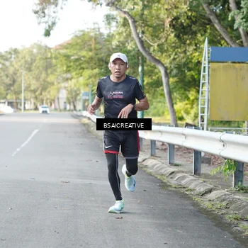 Runner Photo 9116723