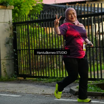 Runner Photo 9116724