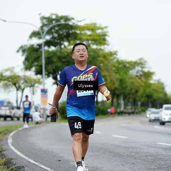Runner Photo 9116733
