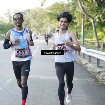Runner Photo 9116746