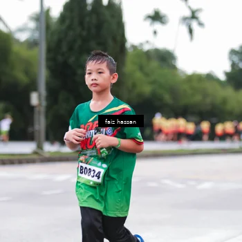 Runner Photo 9116761