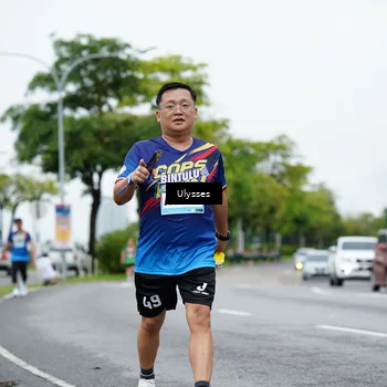 Runner Photo 9116777