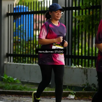Runner Photo 9116782
