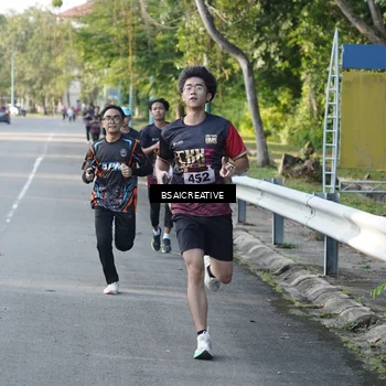 Runner Photo 9116791