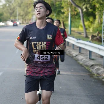 Runner Photo 9116796
