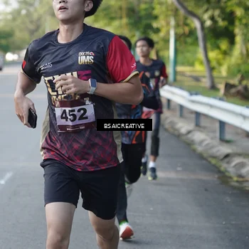 Runner Photo 9116804