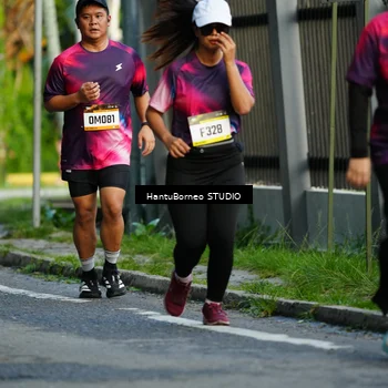 Runner Photo 9116805