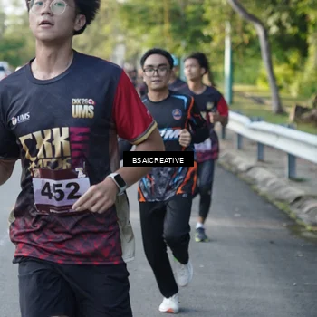 Runner Photo 9116806