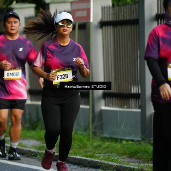 Runner Photo 9116812